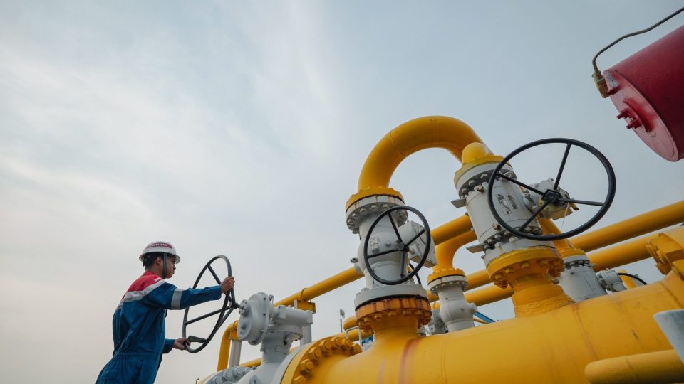 Jaga Keandalan Operasi, Pertagas Komitmen Dukung Ketahanan Energi Nasional