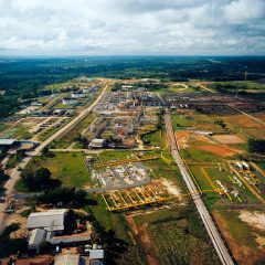 Pengeboran Sumur Mutiara Tingkatkan Produksi Lapangan Sanga Sanga 1.800 BOPD
