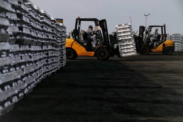 2024, Inalum Raih Penjualan 263.195 MT