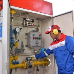 Kerahkan Satgas Nataru 2024, PGN Pastikan Keandalan Penyaluran Gas Bumi di 74 Kabupaten/Kota