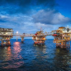 Pertamina Bukukan Produksi Minyak 556 Ribu BPH dan Gas Bumi 2,8 BSCFD Sepanjang 2024