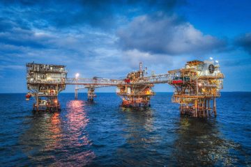 Pertamina Bukukan Produksi Minyak 556 Ribu BPH dan Gas Bumi 2,8 BSCFD Sepanjang 2024