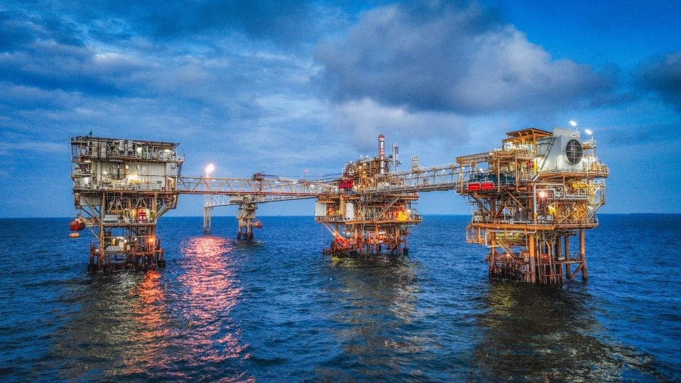 Pertamina Bukukan Produksi Minyak 556 Ribu BPH dan Gas Bumi 2,8 BSCFD Sepanjang 2024