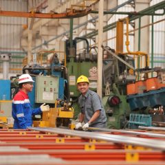 PGN Siapkan Alternatif Sumber Gas Demi Keberlanjutan Industri