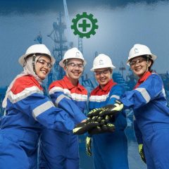 Pencapaian Strategis HSSE Elnusa di 2024: Better Safe than Sorry!