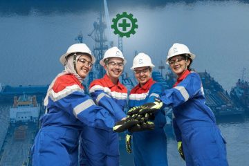 Pencapaian Strategis HSSE Elnusa di 2024: Better Safe than Sorry!