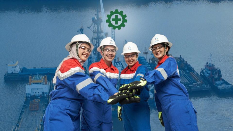 Pencapaian Strategis HSSE Elnusa di 2024: Better Safe than Sorry!