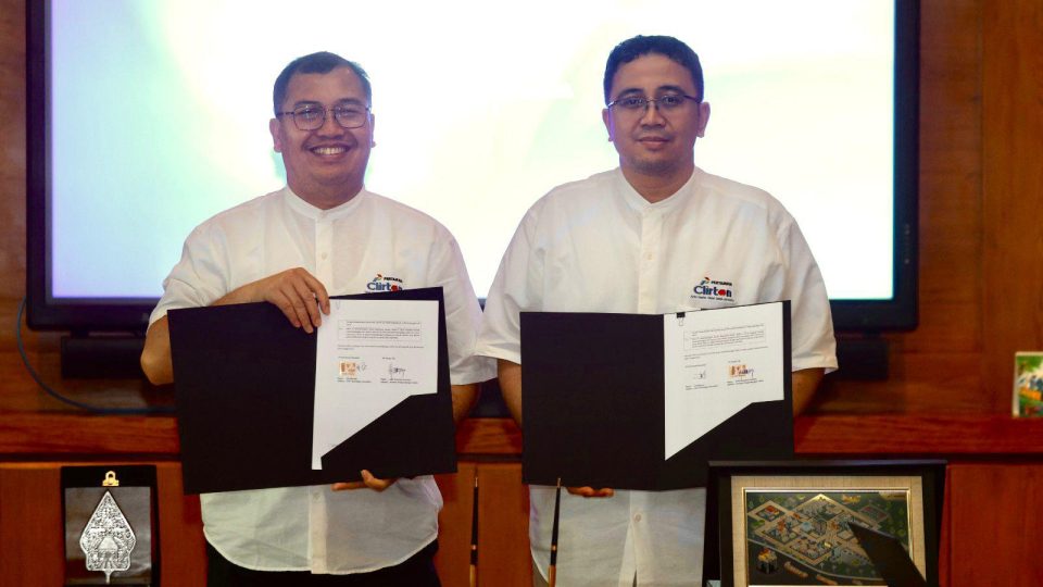 Elnusa Kolaborasi dengan Pertamina Kembangkan Riset dan Teknologi Software Pengolahan Data Seismik