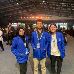 Pemisahan Air Fotoelektrokimia untuk Produksi Hidrogen