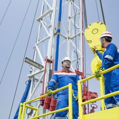 Realisasi Pengerjaan Proyek Positif, Pertamina Drilling Proyeksi Pendapatan 2024 Tembus US$ 443,54 Juta