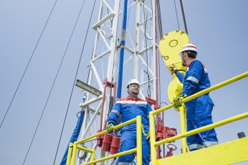 Realisasi Pengerjaan Proyek Positif, Pertamina Drilling Proyeksi Pendapatan 2024 Tembus US$ 443,54 Juta