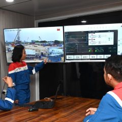 Pertamina’s digitalization is the key to efficiency, strengthening resilience and energy self-sufficiency