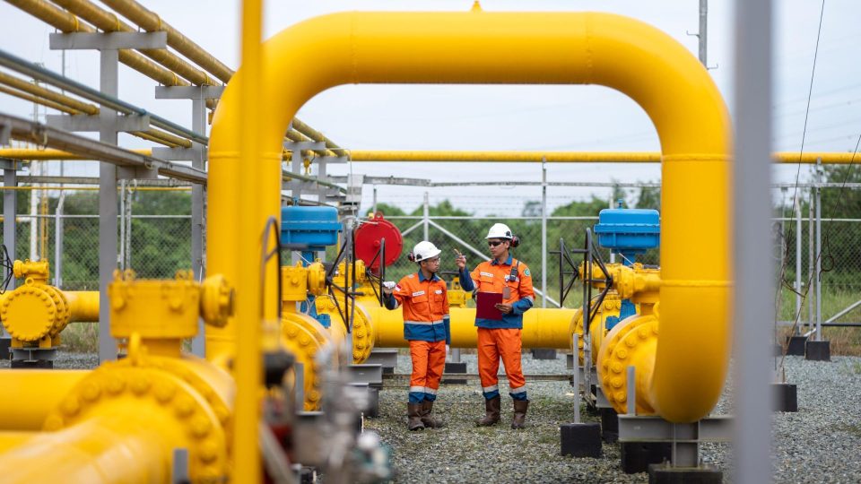 PLN EPI – Konsorsium APG Indonesia Utama Bentuk Joint Venture Garap Proyek Gasifikasi Pembangkit Listrik