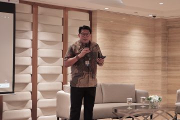 Peta Jalan Komprehensif Dorong Akselerasi Pemanfaatan Hidrogen Hijau