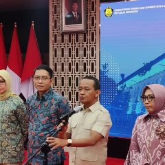 Program B40 Resmi Bergulir, Pemerintah Percaya Diri B50 Bisa Dimulai Tahun 2026