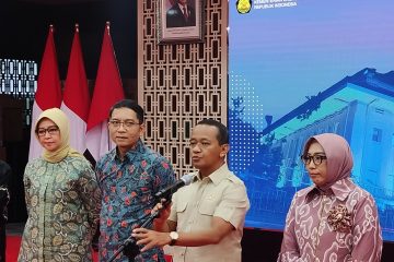 Program B40 Resmi Bergulir, Pemerintah Percaya Diri B50 Bisa Dimulai Tahun 2026