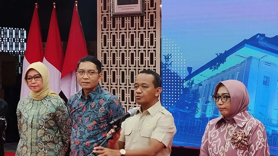 Program B40 Resmi Bergulir, Pemerintah Percaya Diri B50 Bisa Dimulai Tahun 2026