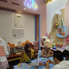 PLN Inisiasi Transformasi Disabilitas Menuju Kesuksesan di Bisnis