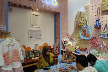 PLN Inisiasi Transformasi Disabilitas Menuju Kesuksesan di Bisnis