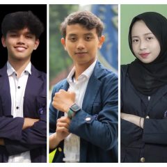 Menggenggam Masa Depan: Peran Generasi Muda dalam Mendukung Ketahanan Energi di Era Transisi