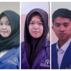 Panel Surya Membangkitkan Harapan Indonesia Emas 2045 Melalui  Transformasi Energi Berkeadilan di Pelosok Nusantara