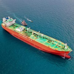 Pertamina Internasional Shipping Raih Skor ESG BBB, Terbaik di Industri Shipping Nasional