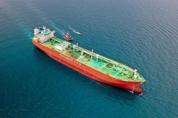 Pertamina Internasional Shipping Raih Skor ESG BBB, Terbaik di Industri Shipping Nasional