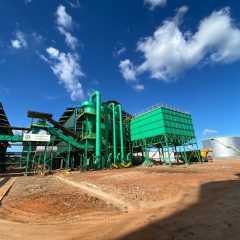 Expanding Mining Business Line, Tectona Mitra Utama Targets 75 Percent Growth