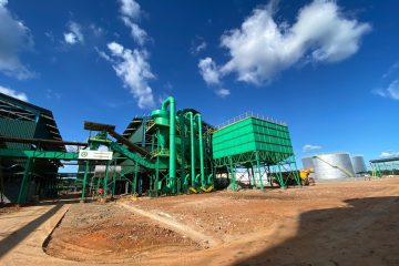 Expanding Mining Business Line, Tectona Mitra Utama Targets 75 Percent Growth