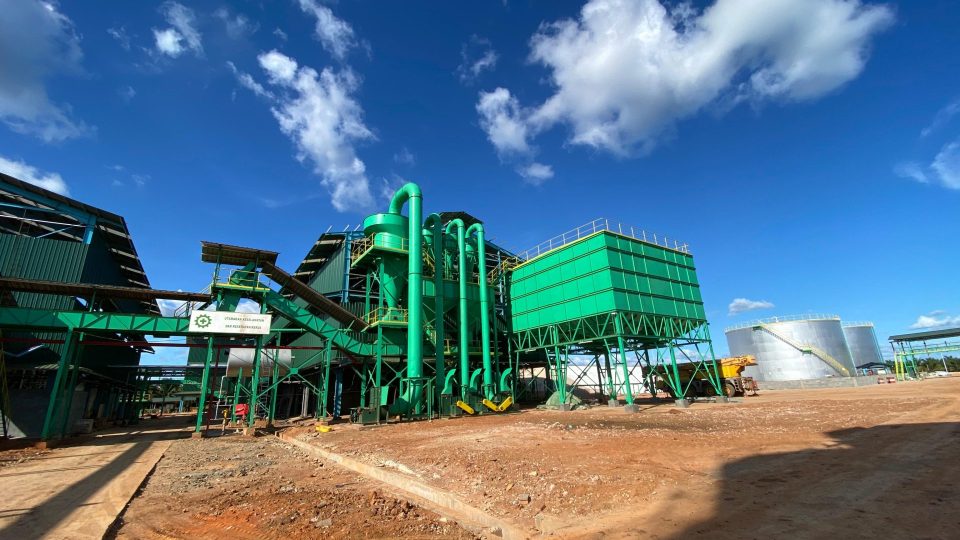 Perluas Lini Bisnis Pertambangan, Tectona Mitra Utama Targetkan Pertumbuhan 75 Persen