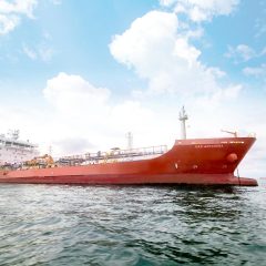 Outlook Industri Positif, PIS Proyeksikan Kinerja 2025 Cerah