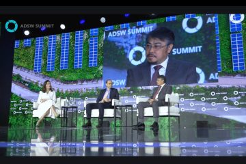 Pertamina NRE Jadi Motor Percepatan Pengembangan Energi Terbarukan