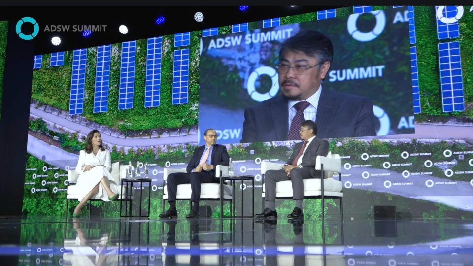 Pertamina NRE Jadi Motor Percepatan Pengembangan Energi Terbarukan