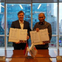 Bakal Kelola Sumur Idle, Perusahaan Kanadan dan Malaysia Janji Tambah Produksi Capai 50 Ribu Barel per Hari