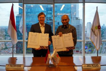 Bakal Kelola Sumur Idle, Perusahaan Kanadan dan Malaysia Janji Tambah Produksi Capai 50 Ribu Barel per Hari