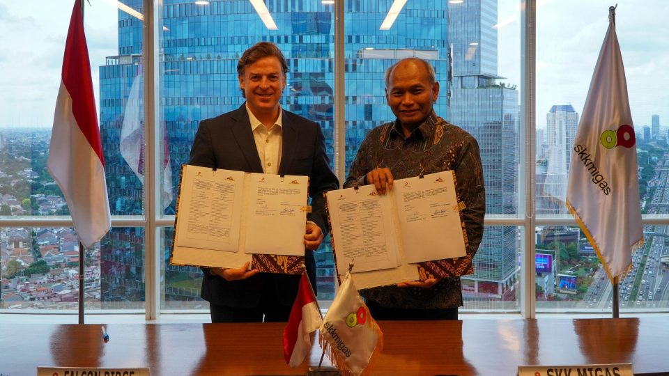 Bakal Kelola Sumur Idle, Perusahaan Kanadan dan Malaysia Janji Tambah Produksi Capai 50 Ribu Barel per Hari