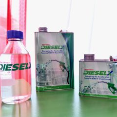 Pertamina Resmi Luncurkan Produk Baru BBM Bersulfur Rendah Diesel X