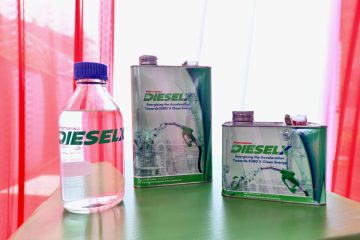 Pertamina Resmi Luncurkan Produk Baru BBM Bersulfur Rendah Diesel X