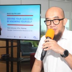 PHI Strengthens Collaboration for National Energy Security