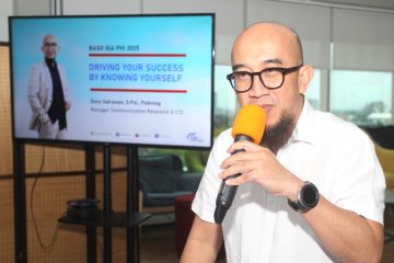 PHI Strengthens Collaboration for National Energy Security