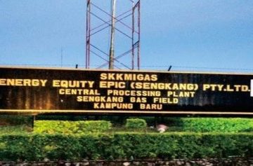 Konflik Mencuat di Blok Sengkang, PT EMA Tanggung Beban Pajak Tanpa Peroleh Pendapatan