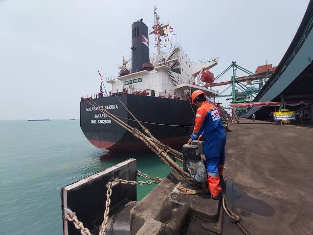 BAg Targetkan Angkut 40,06 Juta Ton Batu bara untuk PLTU di Tahun 2025