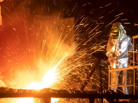 Perminas Gandeng BRIN Percepat Hilirisasi Logam Tanah Jarang