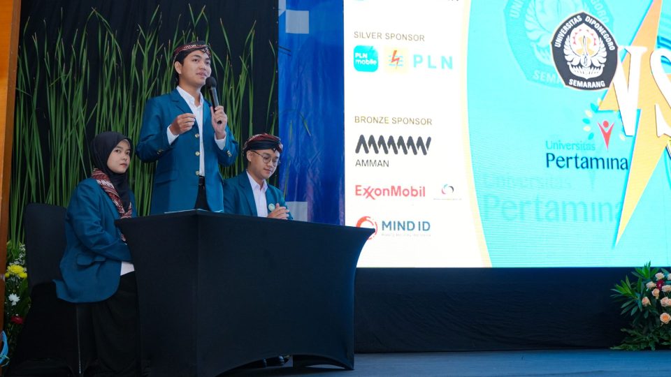 Generasi Muda Jadi Kunci Perbaikan Kebijakan Energi Masa Depan