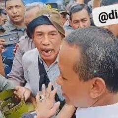 Menteri Bahlil Disekakmat Warga Pengantre LPG Melon : Logika Berjalan Pak!