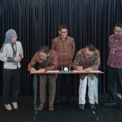 Kaji Green Hydrogen, PGE dan Pertagas Perkuat Sinergi untuk Energi Bersih