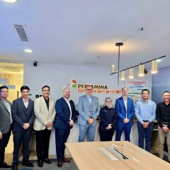 PIS Gandeng IMEC Perkuat Daya Saing Pelaut Indonesia