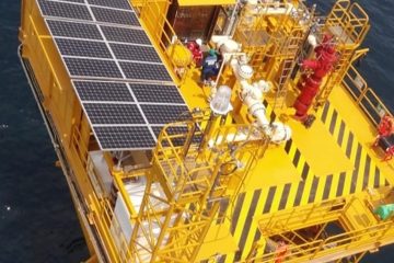 Perkuat Komitmen ESG, Skor MSCI MedcoEnergi Naik ke “AA”