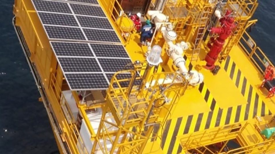 Perkuat Komitmen ESG, Skor MSCI MedcoEnergi Naik ke “AA”