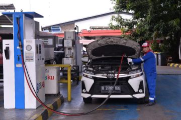 PGN dan Aerotrans Perluas Penggunaan BBG di Sektor Transportasi